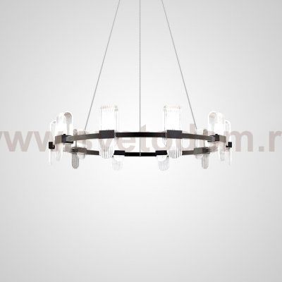 Люстра ANABEL ImperiumLoft 151621-26