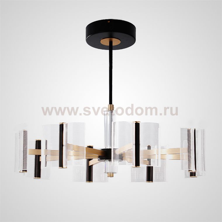 Люстра светодиодная SENSE C ImperiumLoft 151637-26