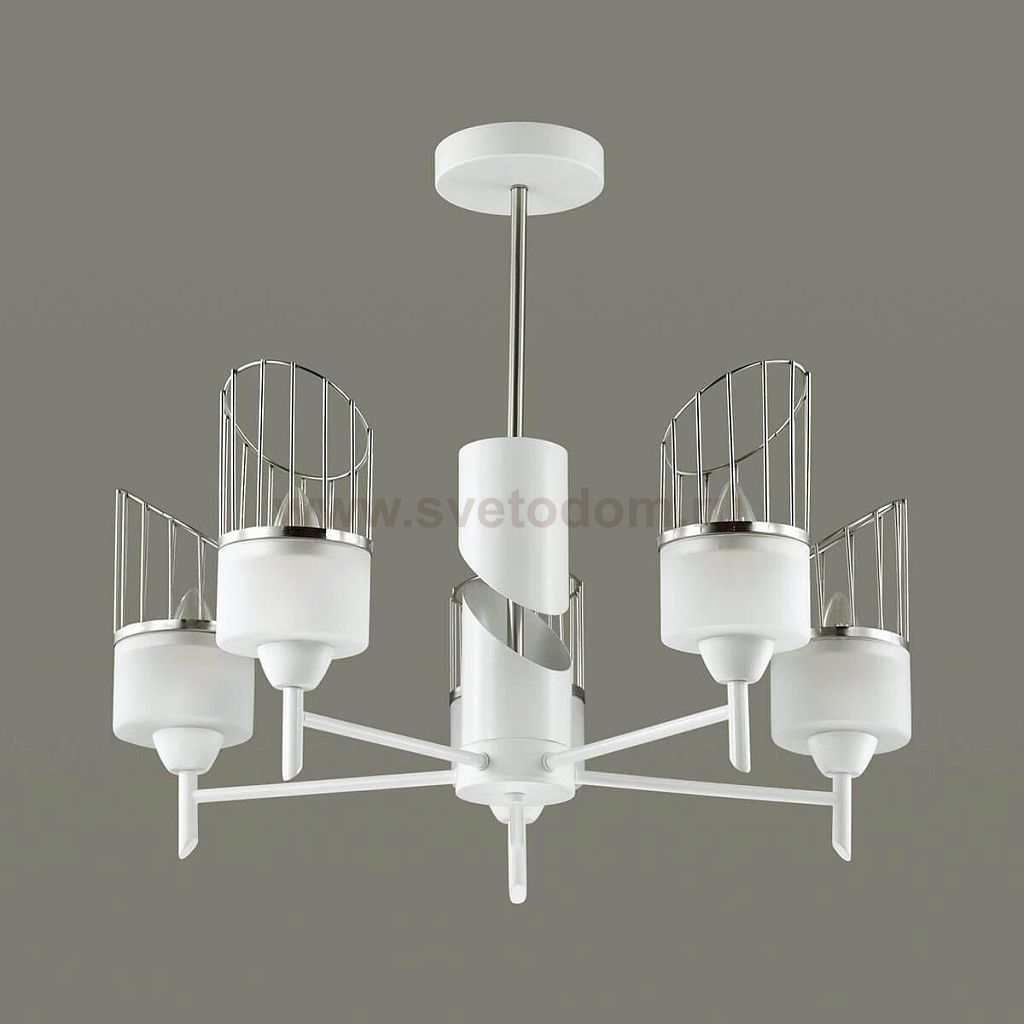 Люстра ELSTER ImperiumLoft 151641-26