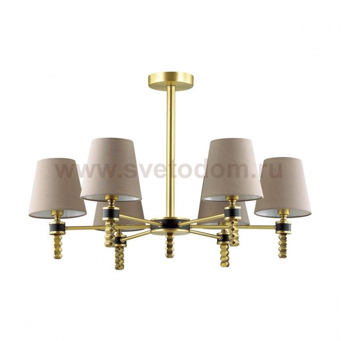 Люстра LINUM ImperiumLoft 151642-26