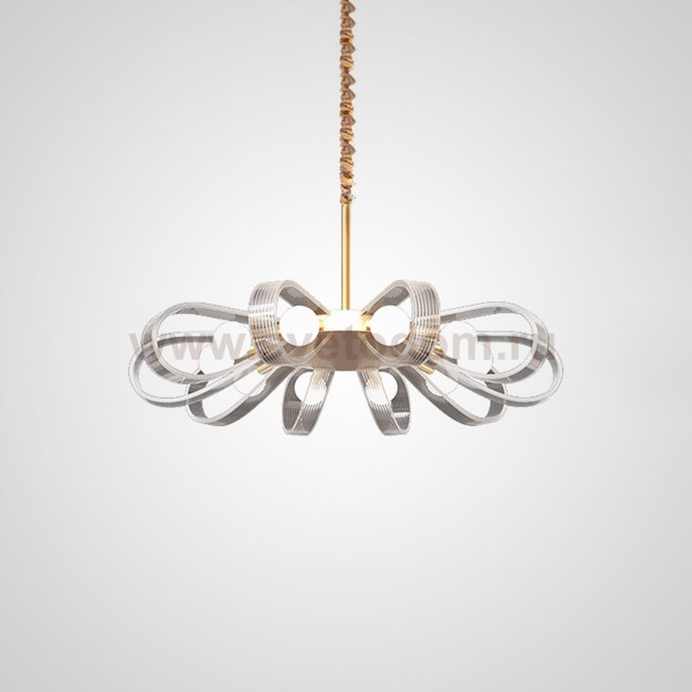 Люстра FARLEY ImperiumLoft 151654-26