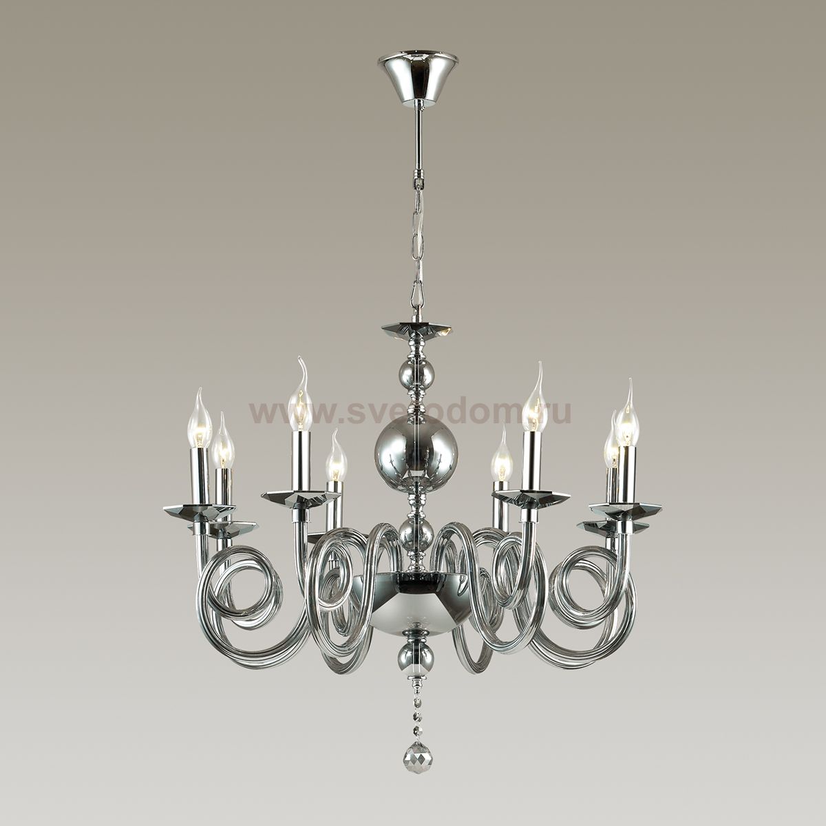 Люстра подвесная ROSALYN ImperiumLoft 151669-26