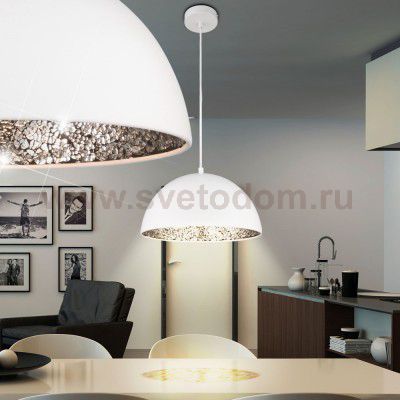 Светильник подвесной Globo 15166W