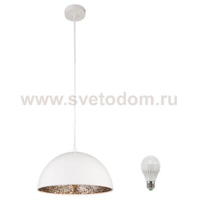 Светильник подвесной Globo 15166W