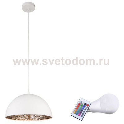 Светильник подвесной Globo 15166W