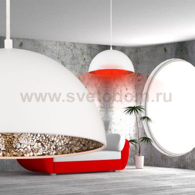 Светильник подвесной Globo 15166W