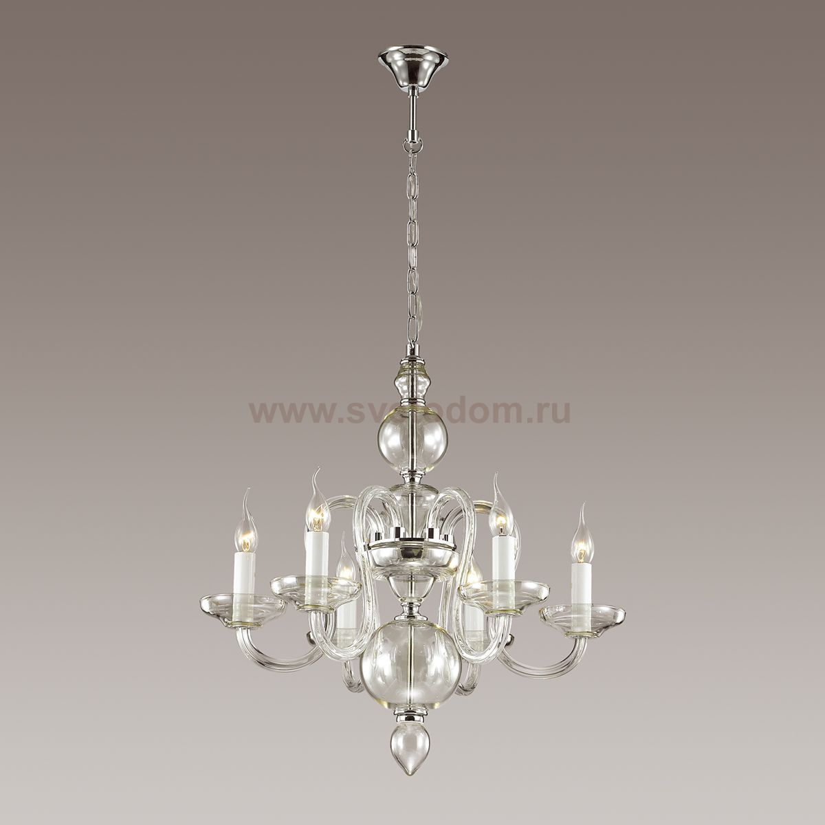 Люстра подвесная EVA ImperiumLoft 151672-26