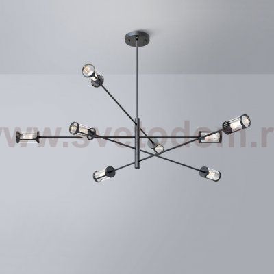 Люстра на штанге SKELBY ImperiumLoft 151694-26
