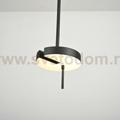 Люстра светодиодная TALK B L1 ImperiumLoft 151697-26