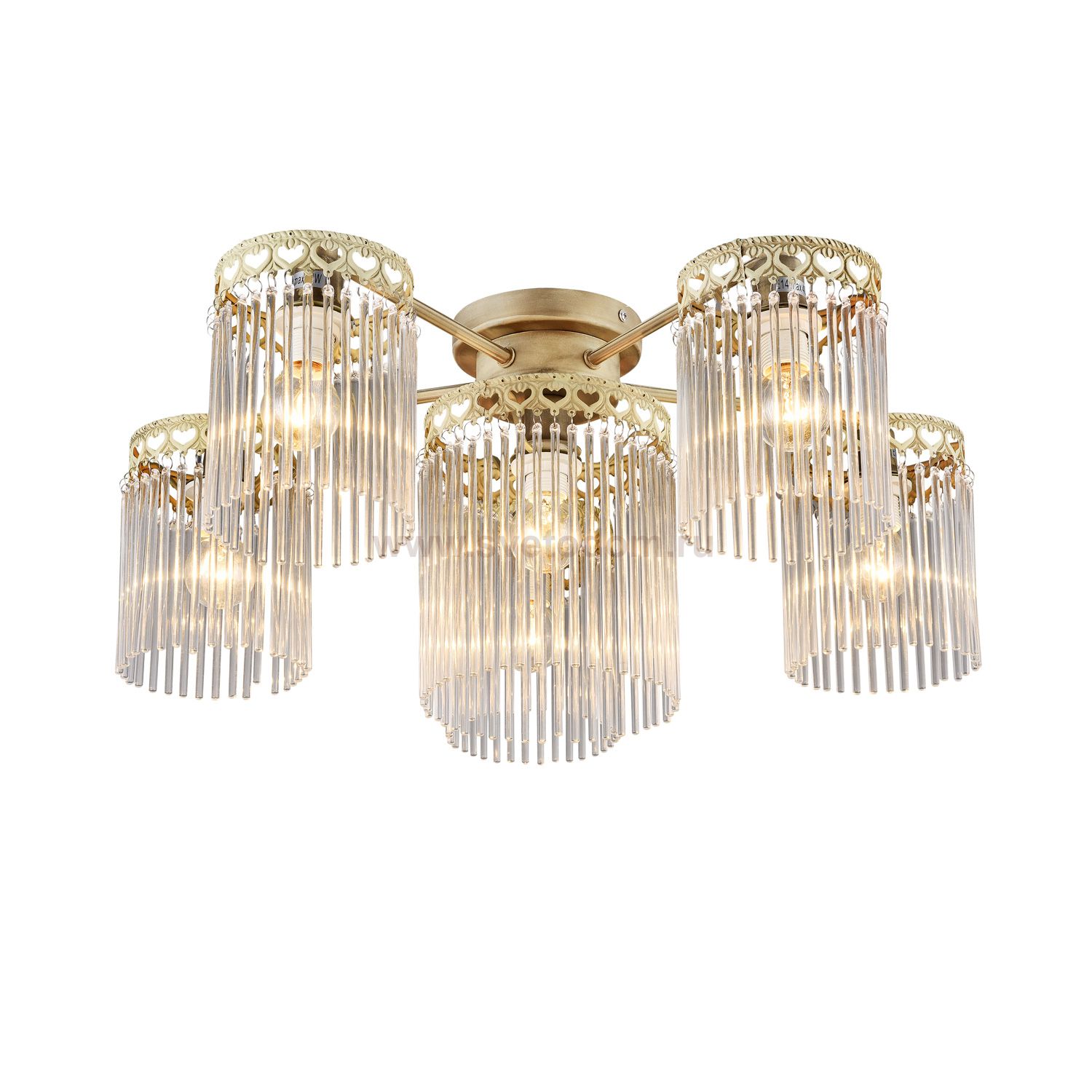 Люстра Favourite 1517-6U