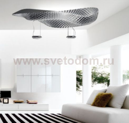 Потолочный светильник Artemide 1517010A COSMIC ANGEL 