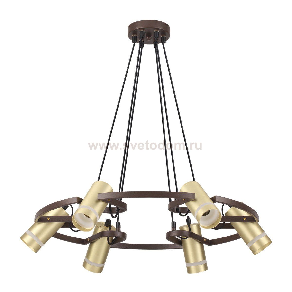 Люстра подвесная CONAN ImperiumLoft 151705-26