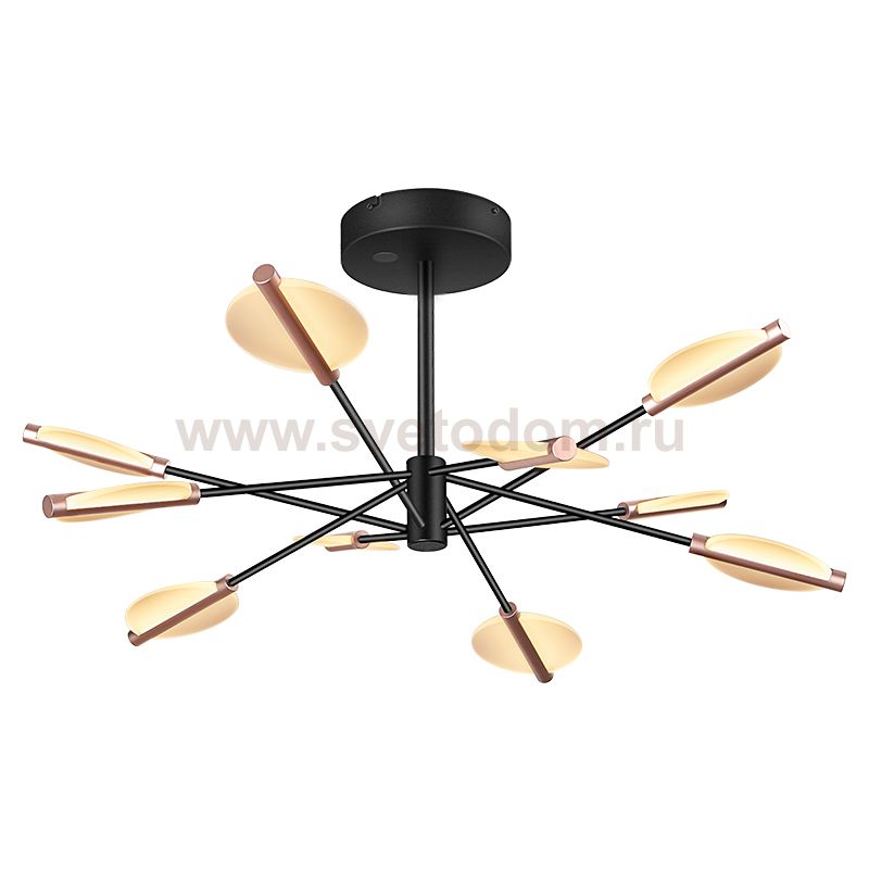 Люстра светодиодная PACE ImperiumLoft 151706-26