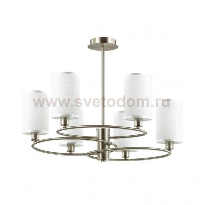 Люстра на штанге LEVI ImperiumLoft 151718-26