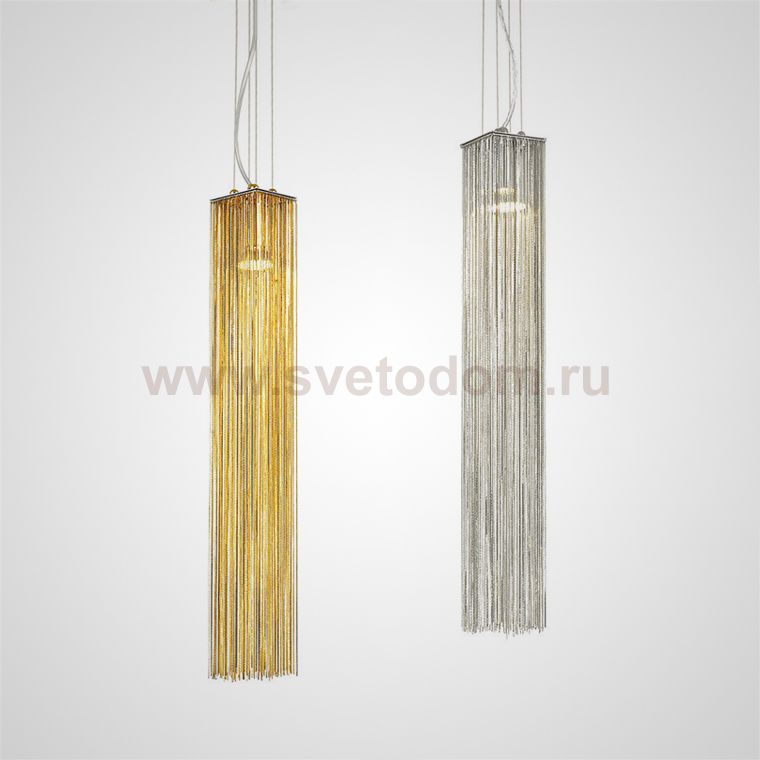 Подвесной светильник VARESE ImperiumLoft 151732-26