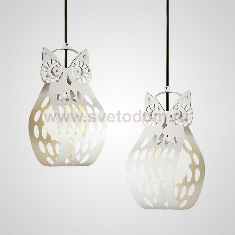 Подвесной светильник OWL ImperiumLoft 151737-26