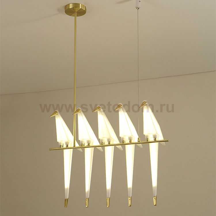 Подвесной светильник KEA ImperiumLoft 151738-26