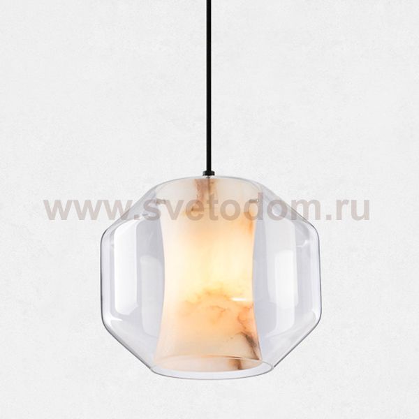 Подвесной светильник INIS A H200 ImperiumLoft 151740-26