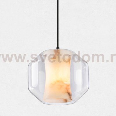 Подвесной светильник INIS A H200 ImperiumLoft 151740-26