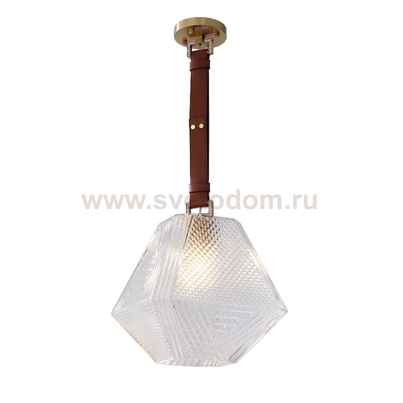 Подвесной светильник CAISA ImperiumLoft 151741-26