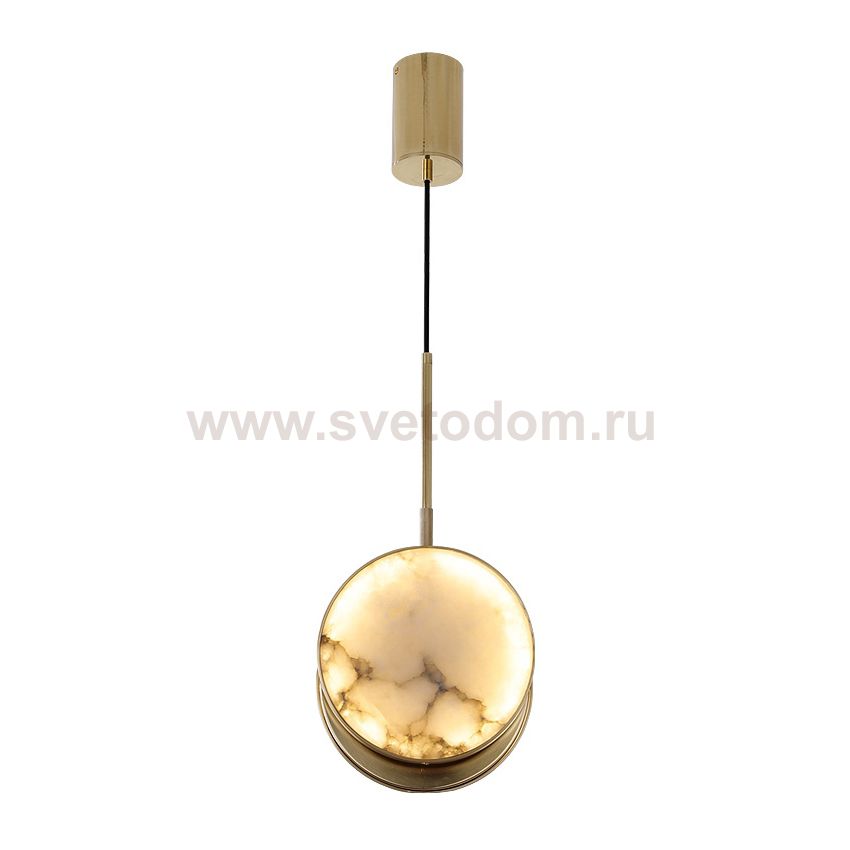 Подвесной светильник LAMAR ImperiumLoft 151743-26