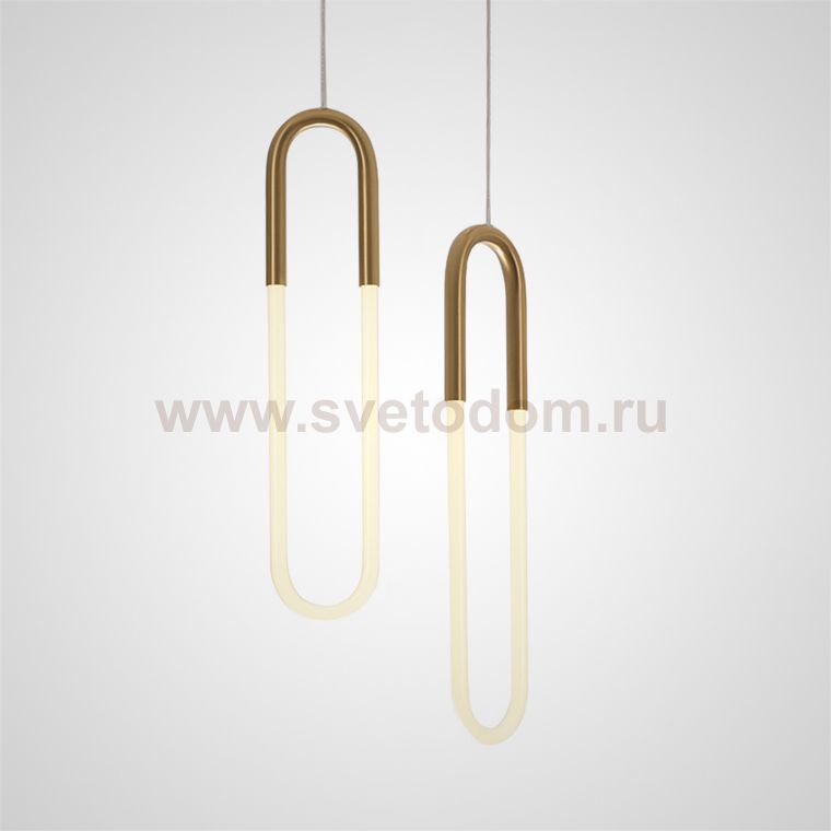 Подвесной светильник AURELA ImperiumLoft 151744-26