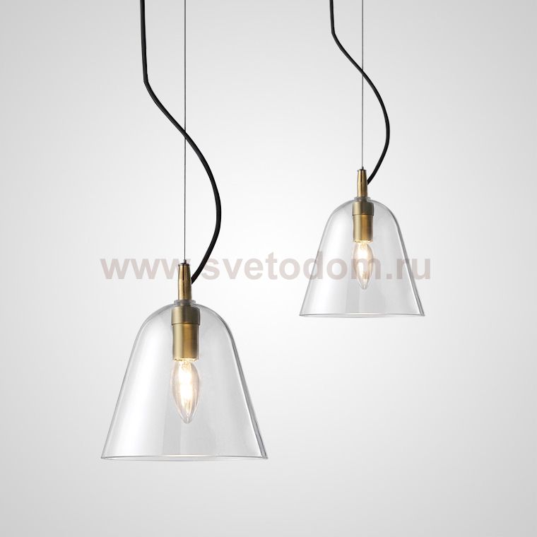 Подвесной светильник MORSE ImperiumLoft 151747-26