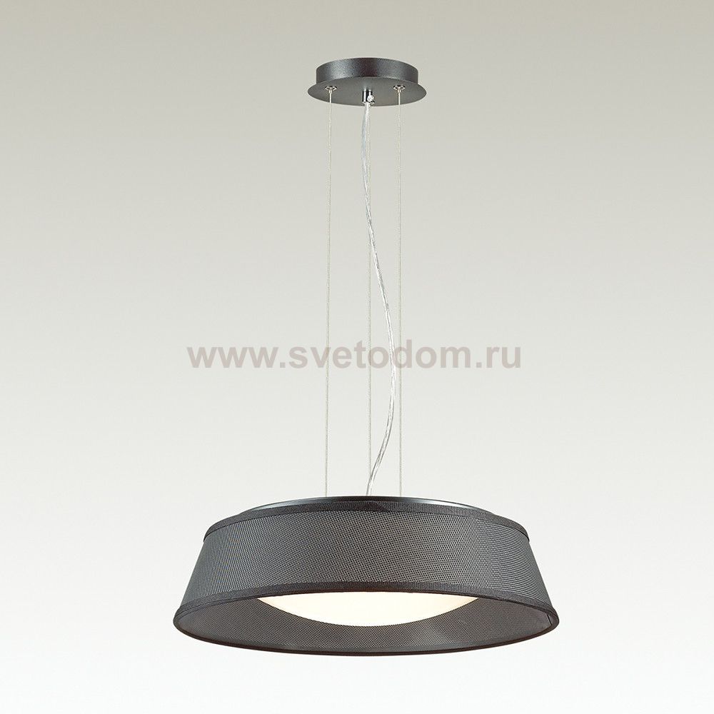 Подвесной светильник VEDA ImperiumLoft 151749-26