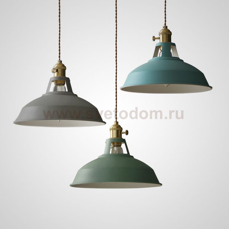 Подвесной светильник HEDEN ImperiumLoft 151755-26