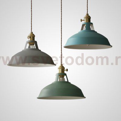 Подвесной светильник HEDEN ImperiumLoft 151755-26