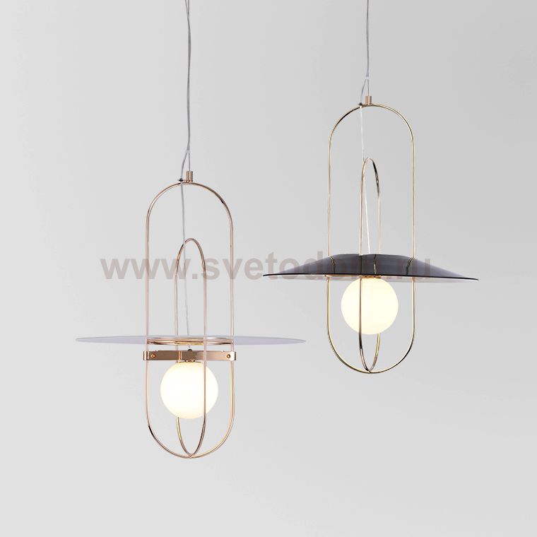 Подвесной светильник GRAVY ImperiumLoft 151761-26