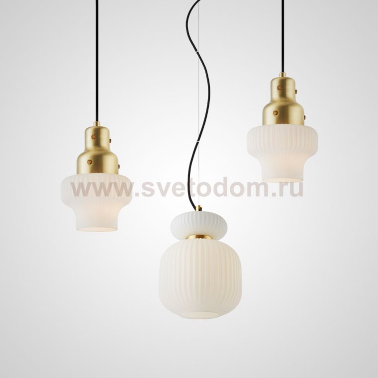 Подвесной светильник MARLAY ImperiumLoft 151765-26