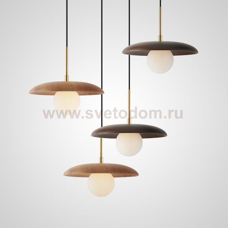 Подвесной светильник NORVIK ImperiumLoft 151768-26