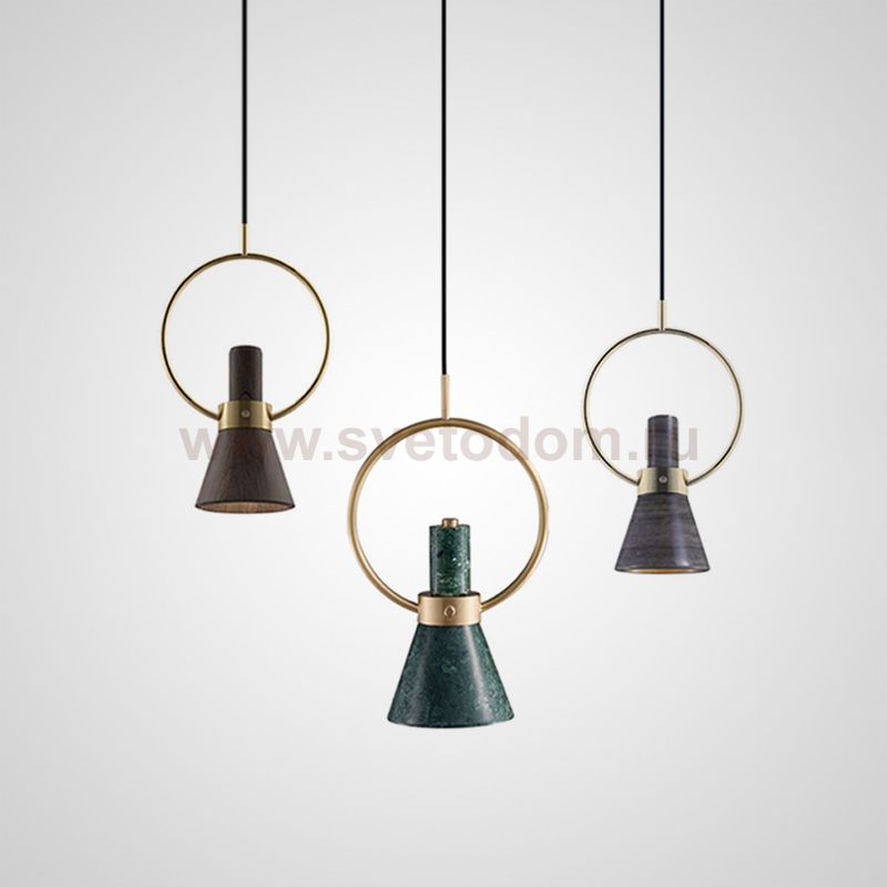 Подвесной светильник HENNAN ImperiumLoft 151769-26