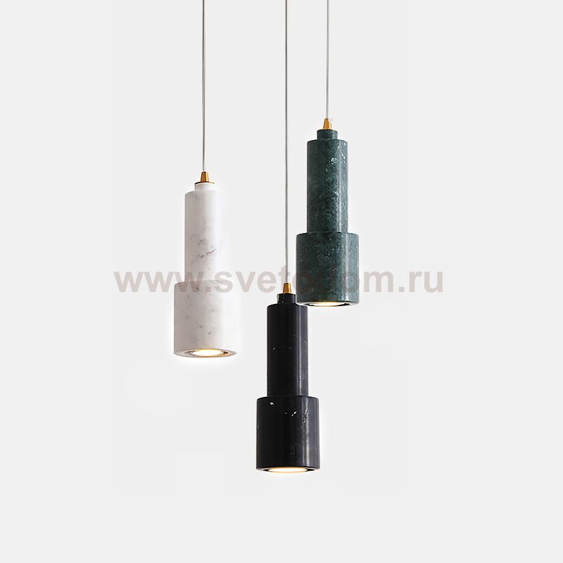 Подвесной светильник PING ImperiumLoft 151771-26