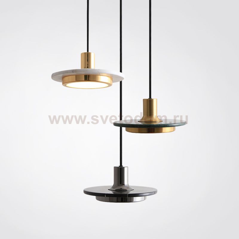 Подвесной светильник PIRITA ImperiumLoft 151773-26