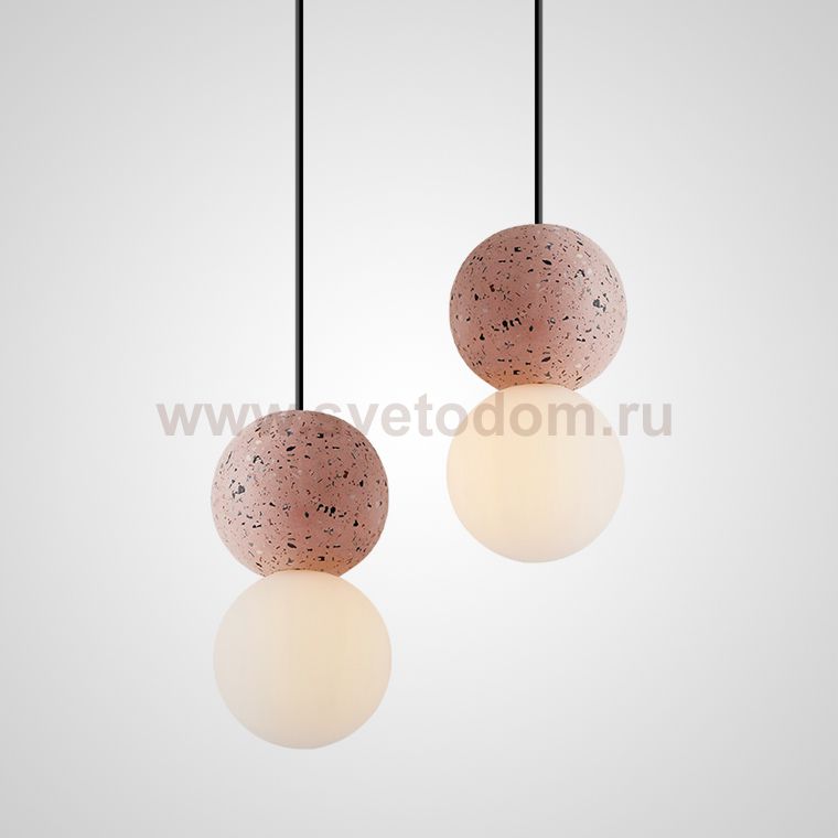 Подвесной светильник LILLA ImperiumLoft 151776-26