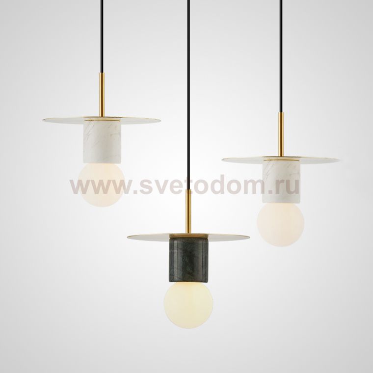 Подвесной светильник LUDDIG ImperiumLoft 151777-26