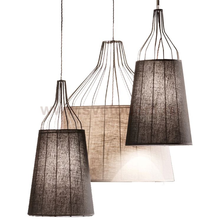 Подвесной светильник ALLY ImperiumLoft 151787-26