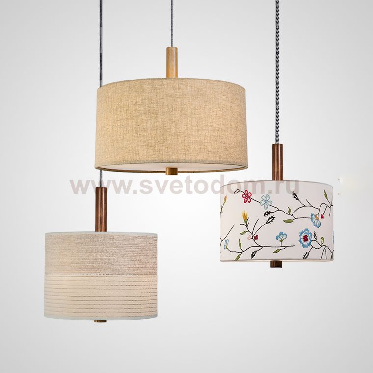 Подвесной светильник SVEG ImperiumLoft 151789-26