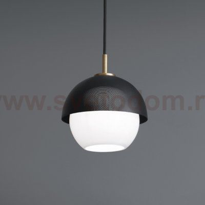 Подвесной светильник CRAIG ONE ImperiumLoft 151790-26