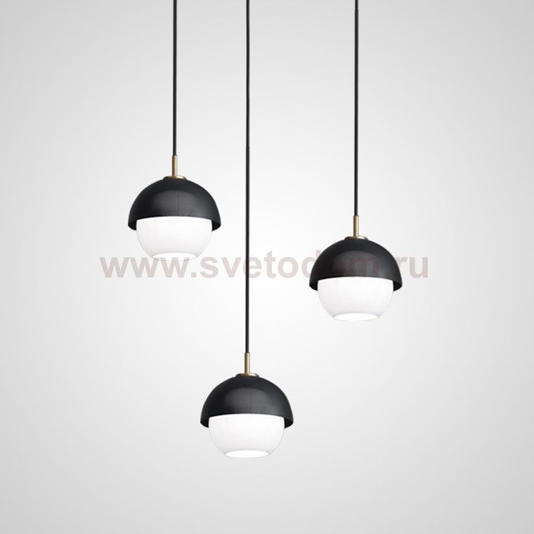 Подвесной светильник CRAIG ONE ImperiumLoft 151790-26