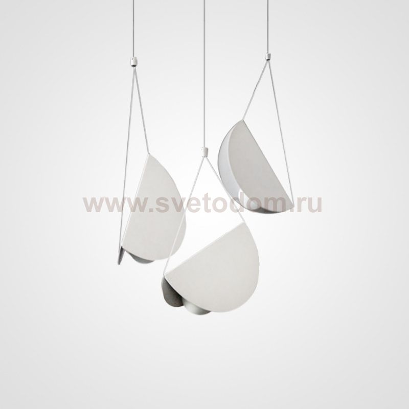 Подвесной светильник AIR ImperiumLoft 151792-26