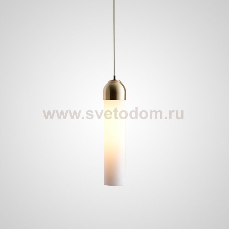 Подвесной светильник VIAN B Белый ImperiumLoft 151796-26