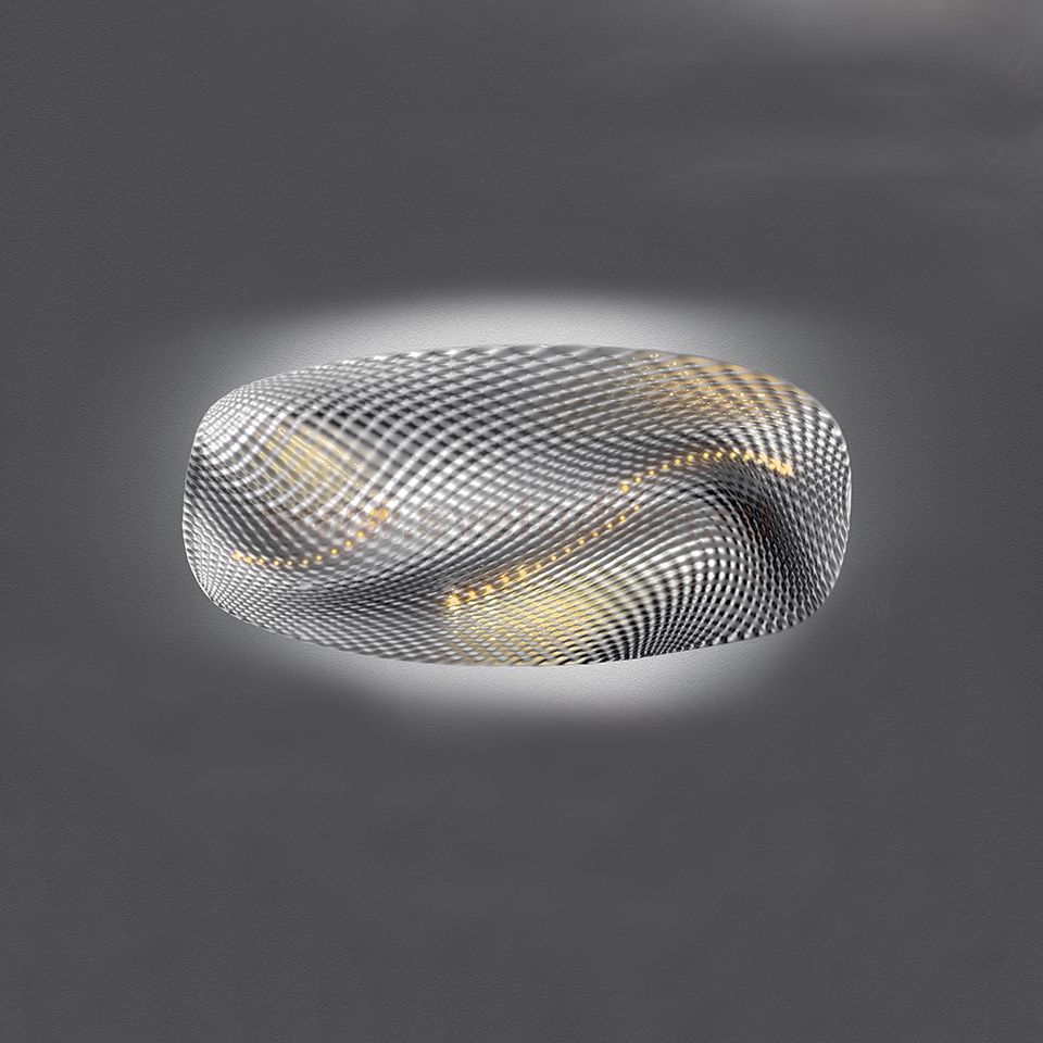 Настенный светильник бра Artemide 1518010A Cosmic Angel Parete