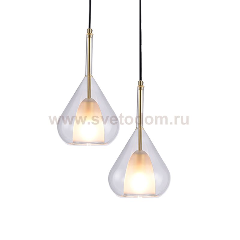 Подвесной светильник ELLIS ImperiumLoft 151802-26