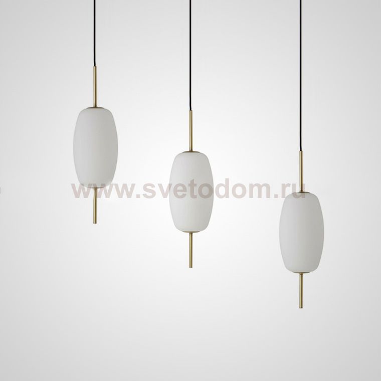 Подвесной светильник OTTY ImperiumLoft 151803-26