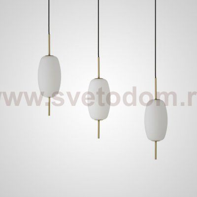 Подвесной светильник OTTY ImperiumLoft 151803-26