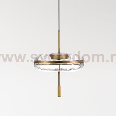 Подвесной светильник DONA D32 ImperiumLoft 151804-26