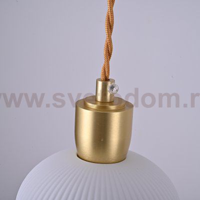 Подвесной светильник OLLY A ImperiumLoft 151806-26